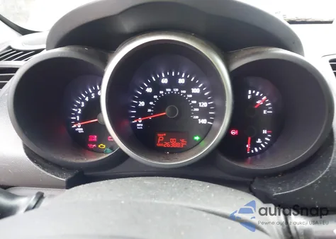 2012 Kia Soul + from USA, damaged, VIN KNDJT2A68C7397012